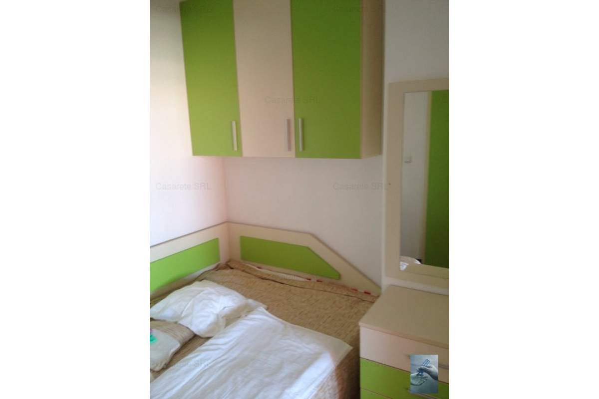  Apartament 3 camere Ared Uta !!!