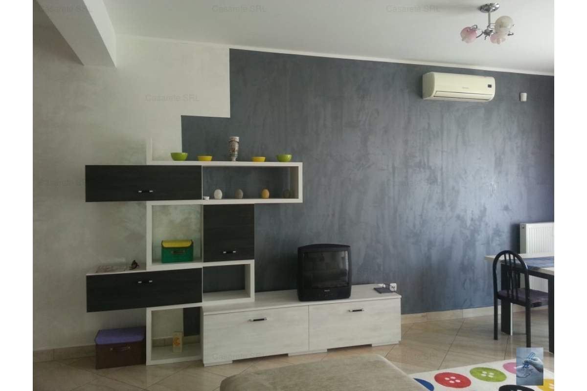 Apartament 3 camere Ared Uta