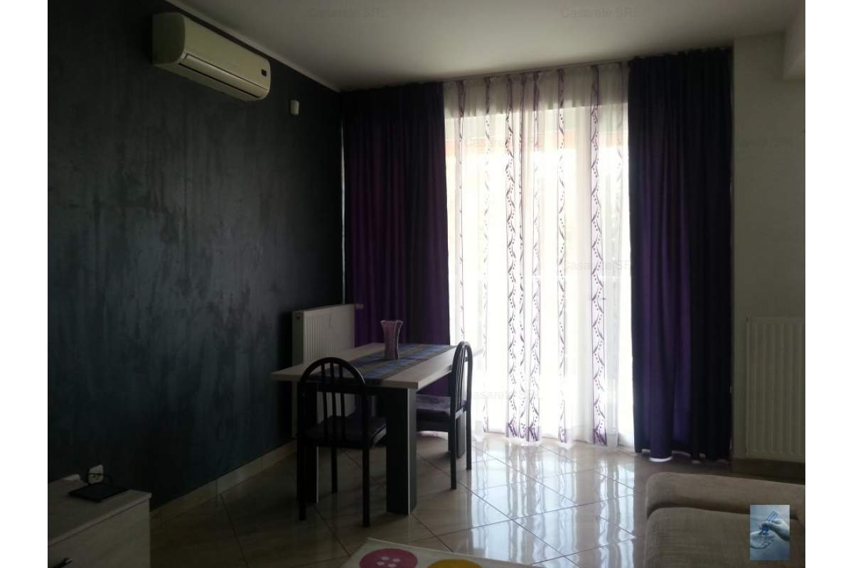 Apartament 3 camere Ared Uta