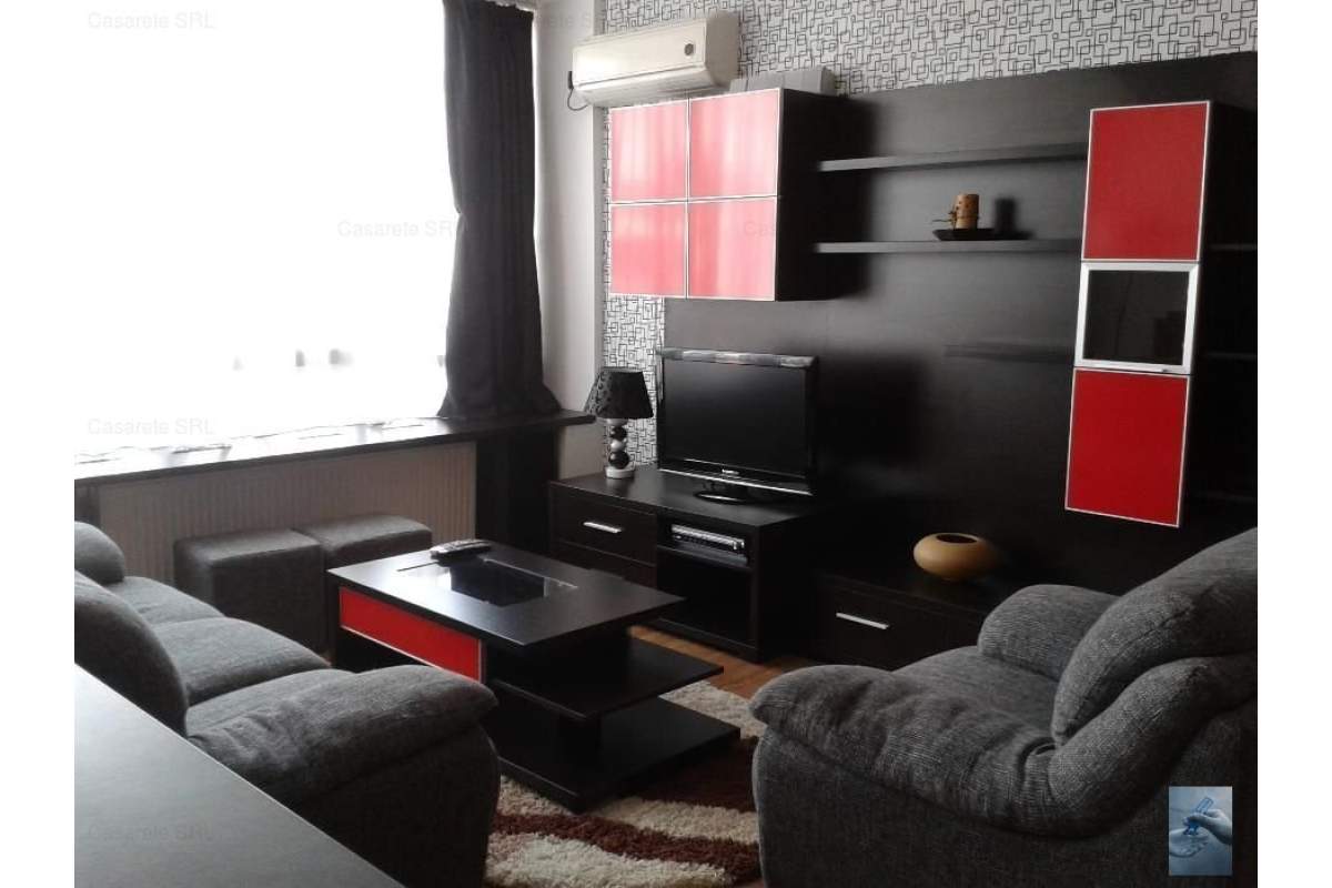  Apartament 3 camere Ared Uta !