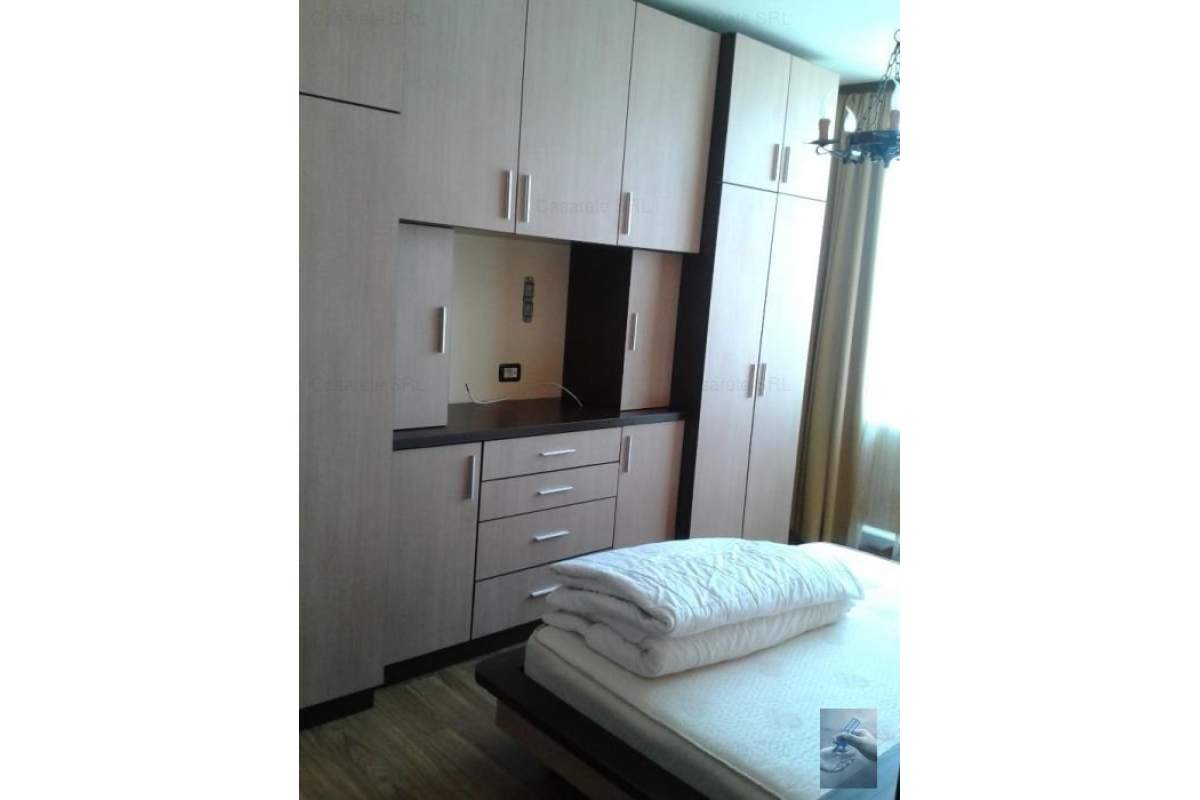  Apartament 3 camere Ared Uta !