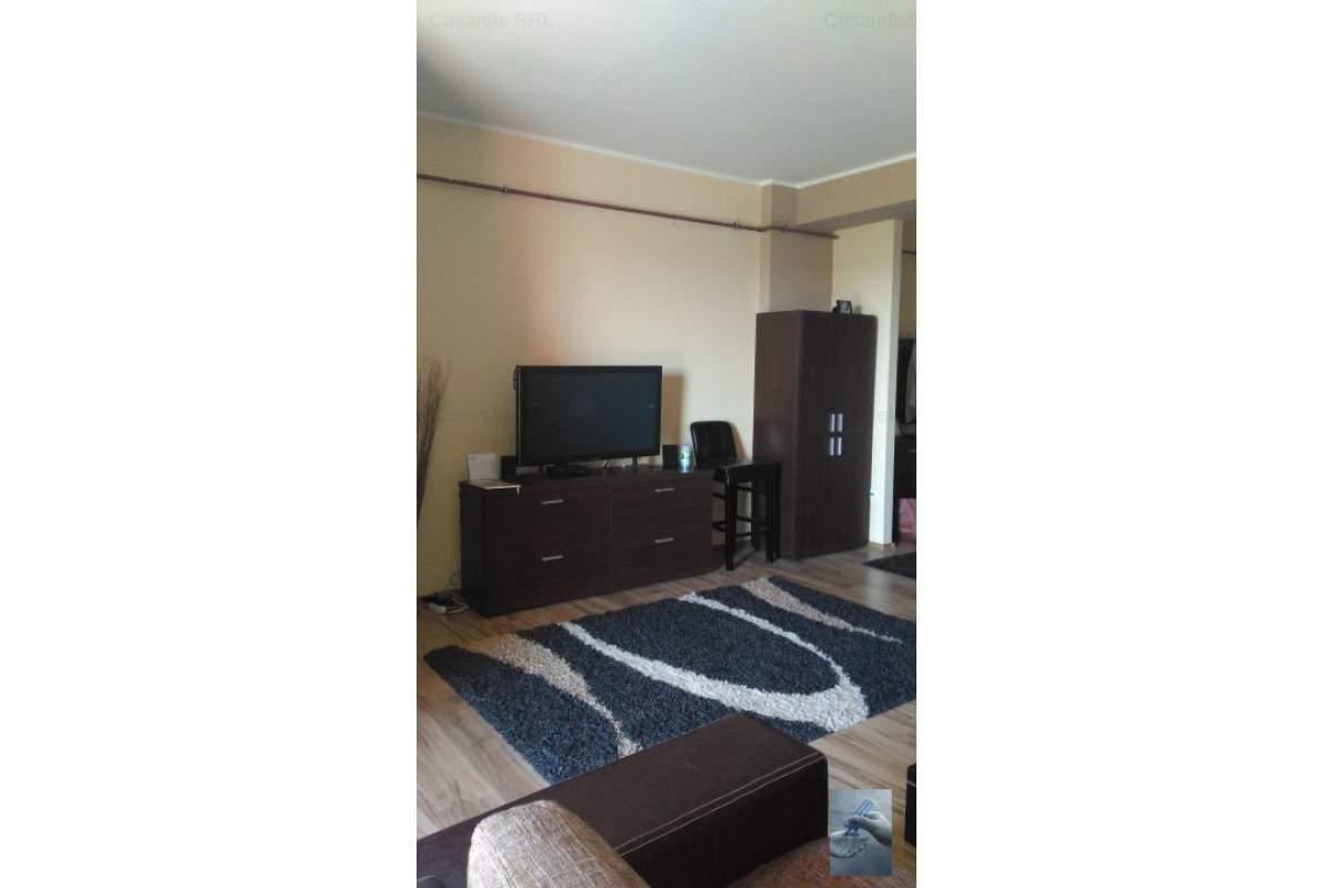  Apartament 3 camere Ared Uta