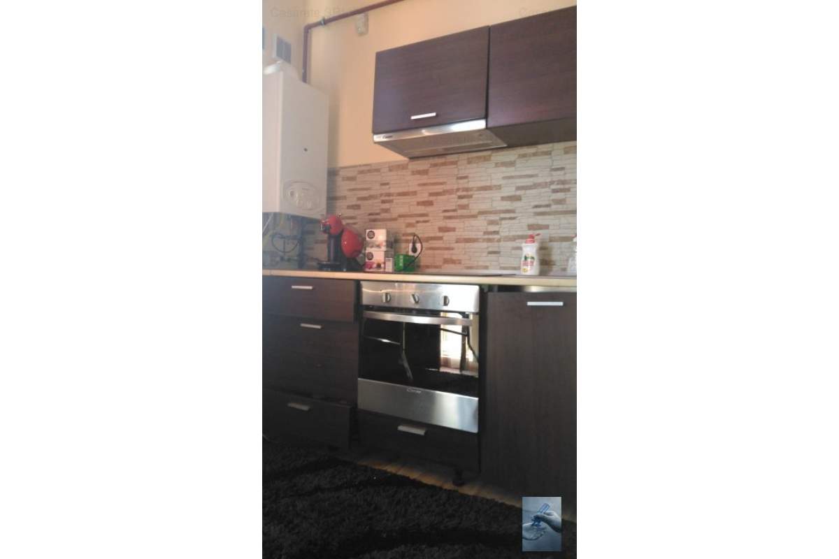  Apartament 3 camere Ared Uta