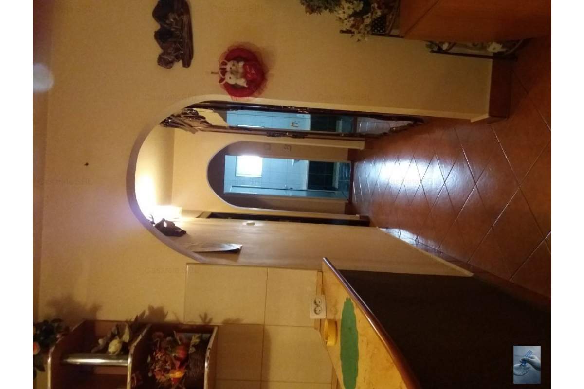  Apartament 3 camere Banu Maracine