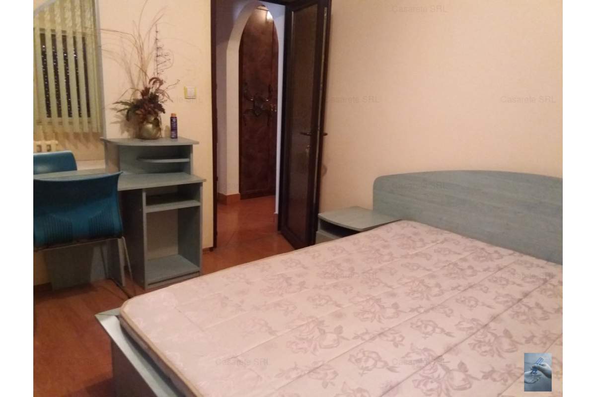  Apartament 3 camere Banu Maracine