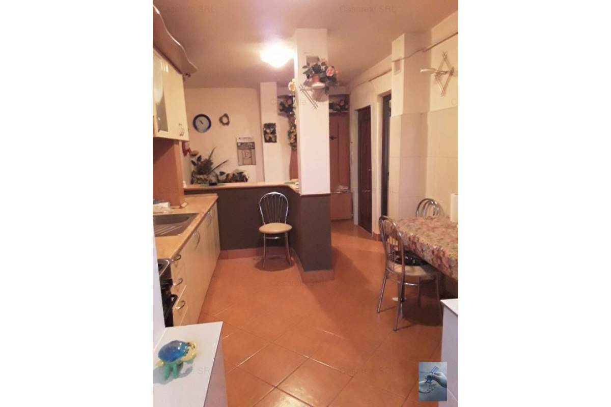  Apartament 3 camere Banu Maracine