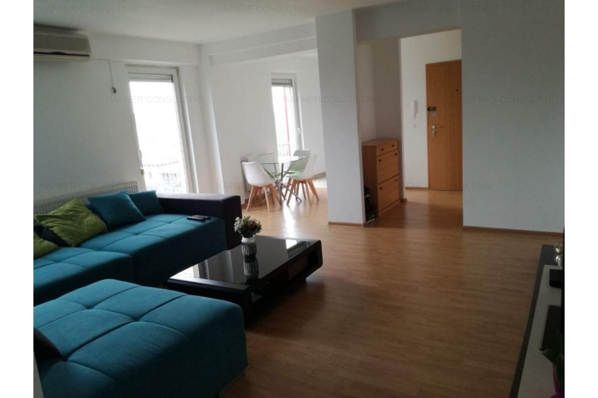  Apartament 3 camere bloc nou Lipovei