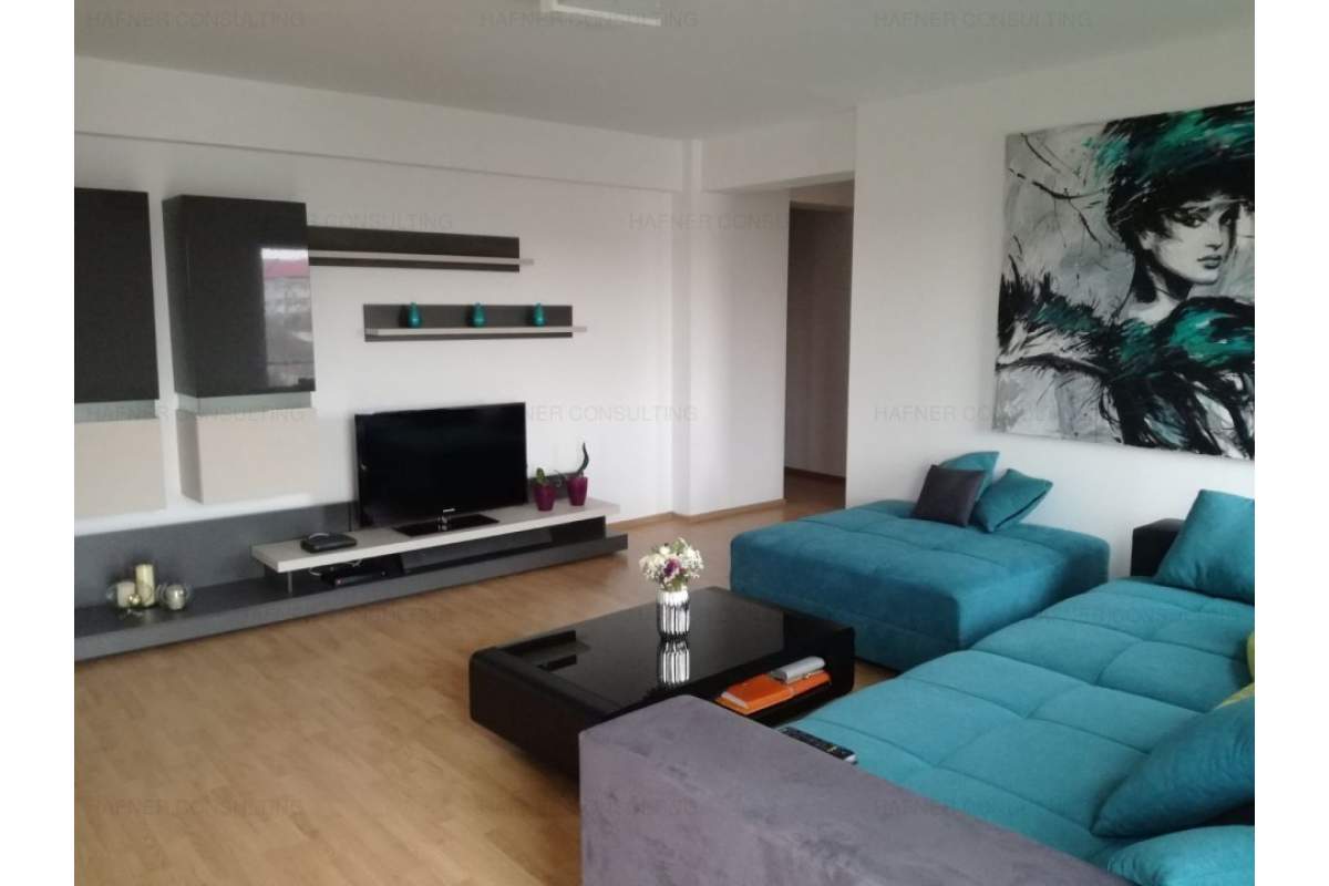  Apartament 3 camere bloc nou Lipovei