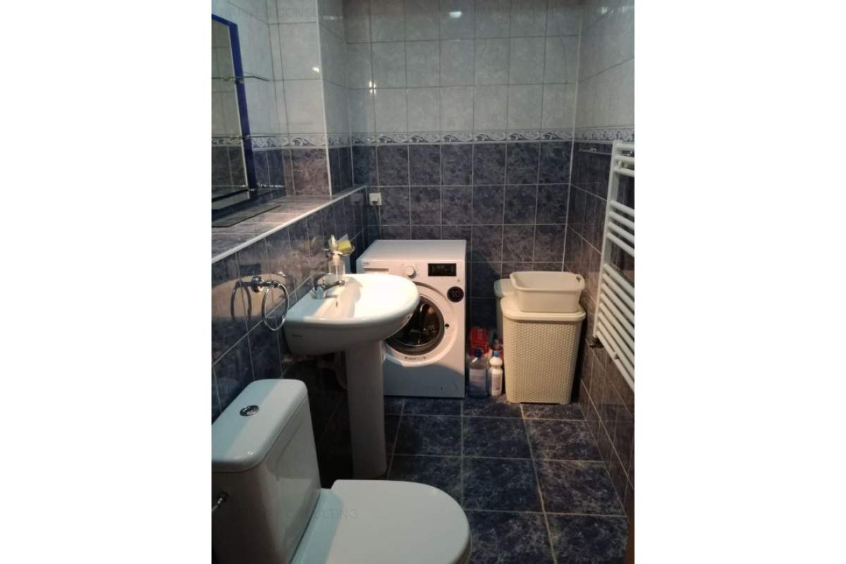  Apartament 3 camere bloc nou Lipovei