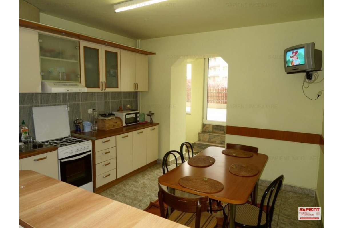 Apartament 3 camere, Calea Aradului, 80 mp, mobilat si utilat