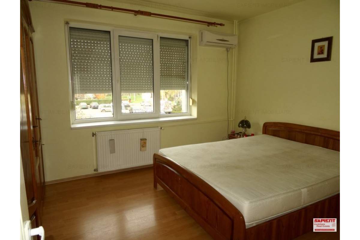 Apartament 3 camere, Calea Aradului, 80 mp, mobilat si utilat