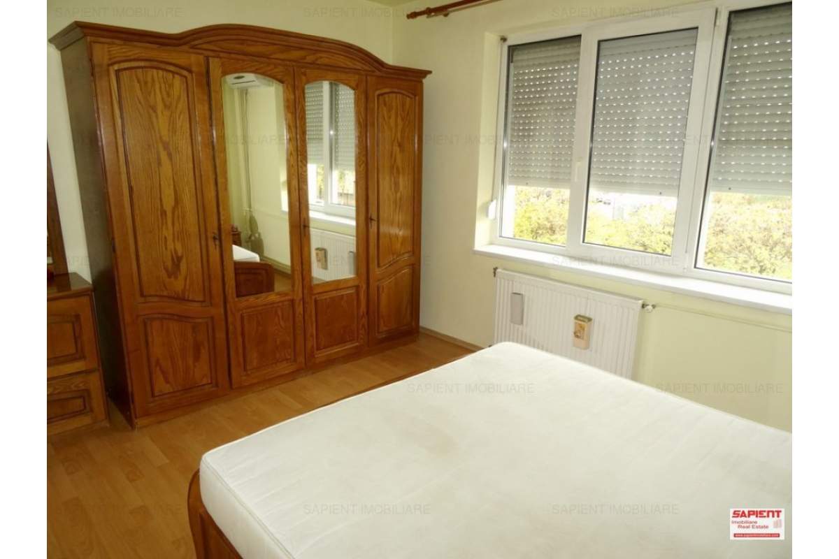  Apartament 3 camere, Calea Aradului, 80 mp, mobilat si utilat