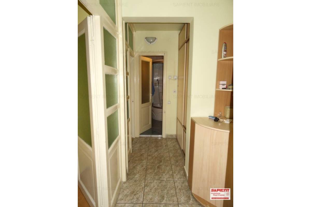  Apartament 3 camere, Calea Aradului, 80 mp, mobilat si utilat