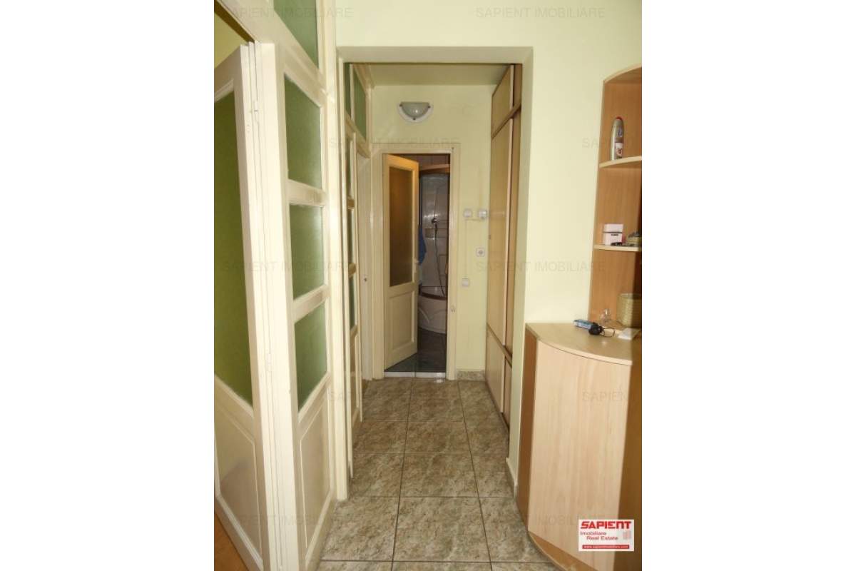 Apartament 3 camere, Calea Aradului, 80 mp, mobilat si utilat