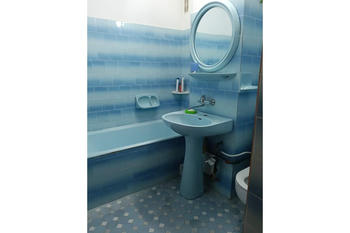 Apartament 3 camere cazare la mare langa plaja Constanta Faleza Nord