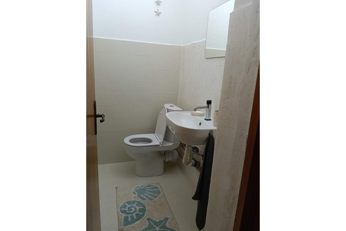 Apartament 3 camere cazare la mare langa plaja Constanta Faleza Nord