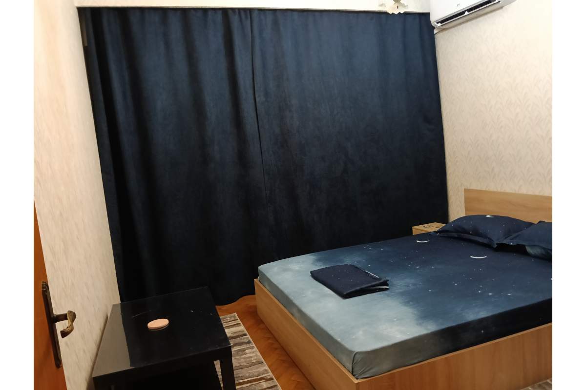 Apartament 3 camere cazare la mare langa plaja Constanta Faleza Nord