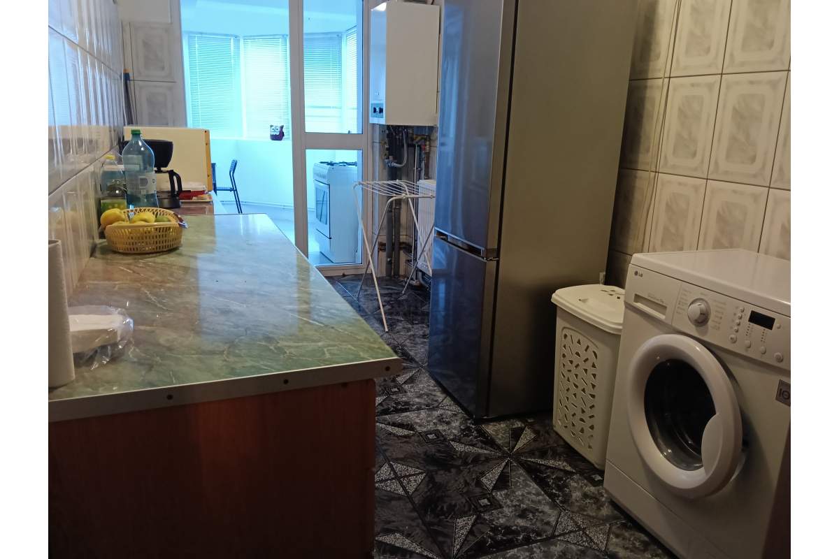 Apartament 3 camere cazare la mare langa plaja Constanta Faleza Nord