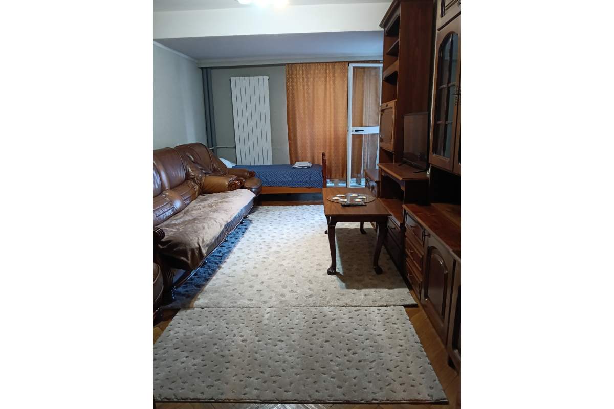 Apartament 3 camere cazare la mare langa plaja Constanta Faleza Nord