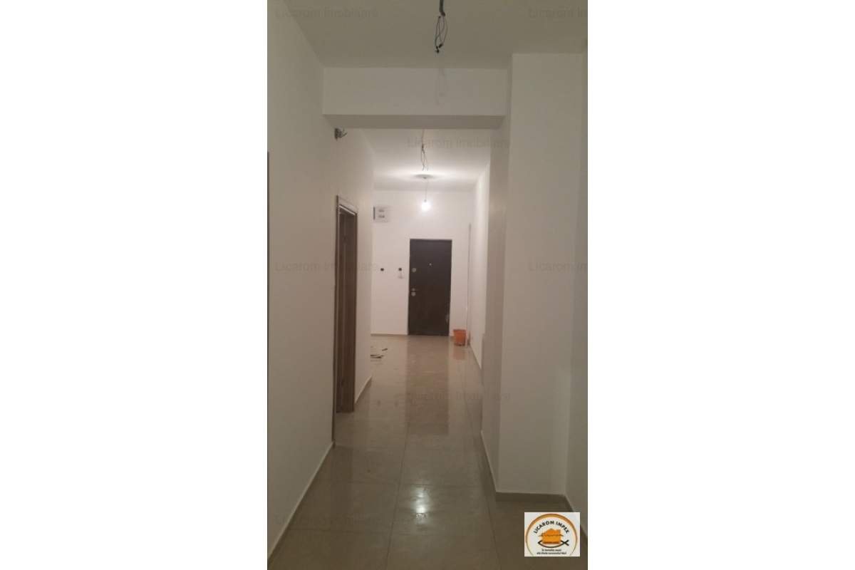  Apartament 3 camere Centrul Civic ideal spatiu de birouri Bd M.Kogalniceanu