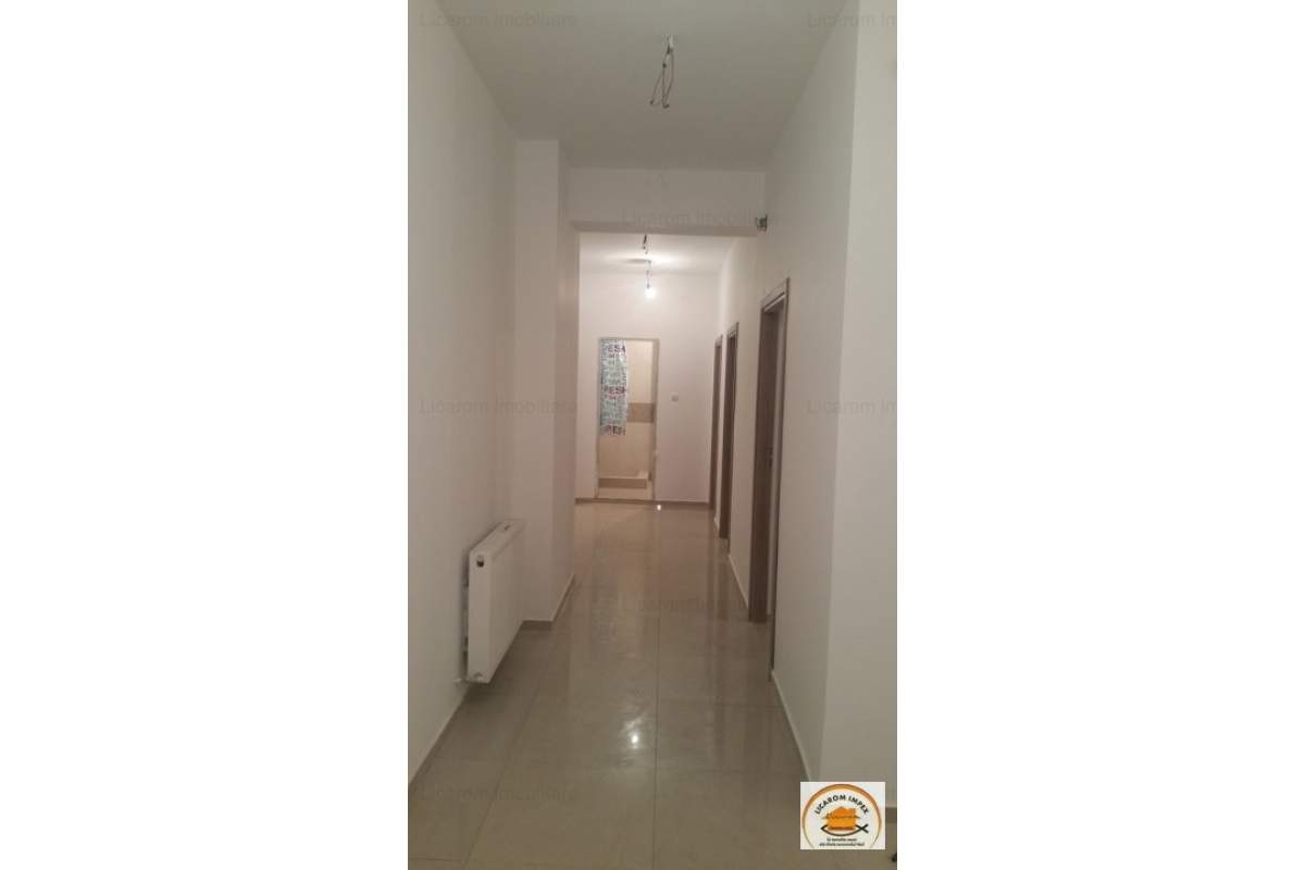  Apartament 3 camere Centrul Civic ideal spatiu de birouri Bd M.Kogalniceanu