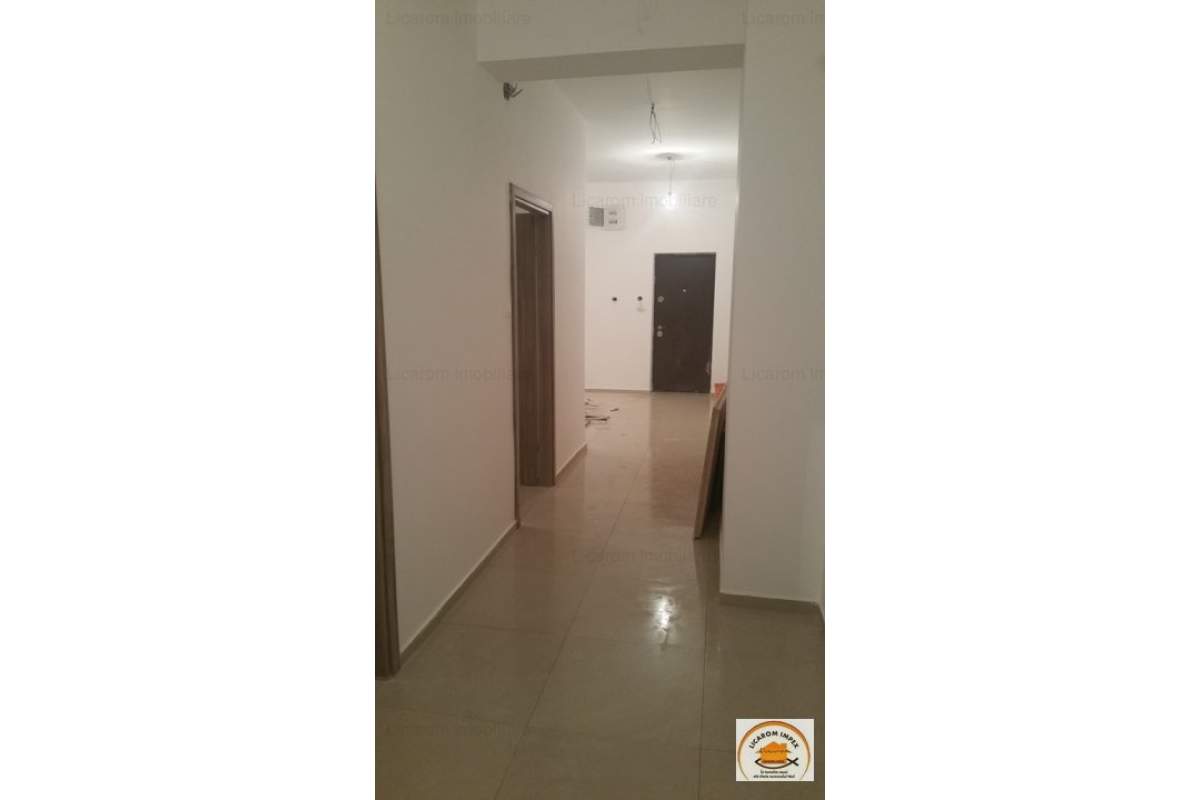  Apartament 3 camere Centrul Civic ideal spatiu de birouri Bd M.Kogalniceanu