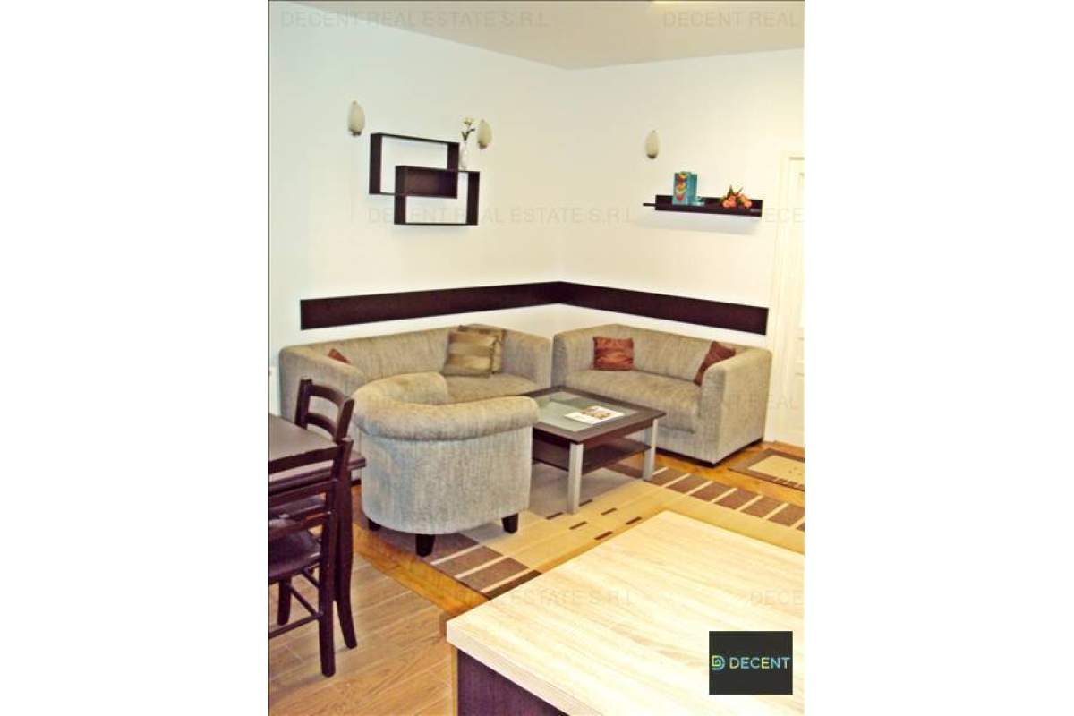Apartament 3 camere, Centrul Istoric, Brasov