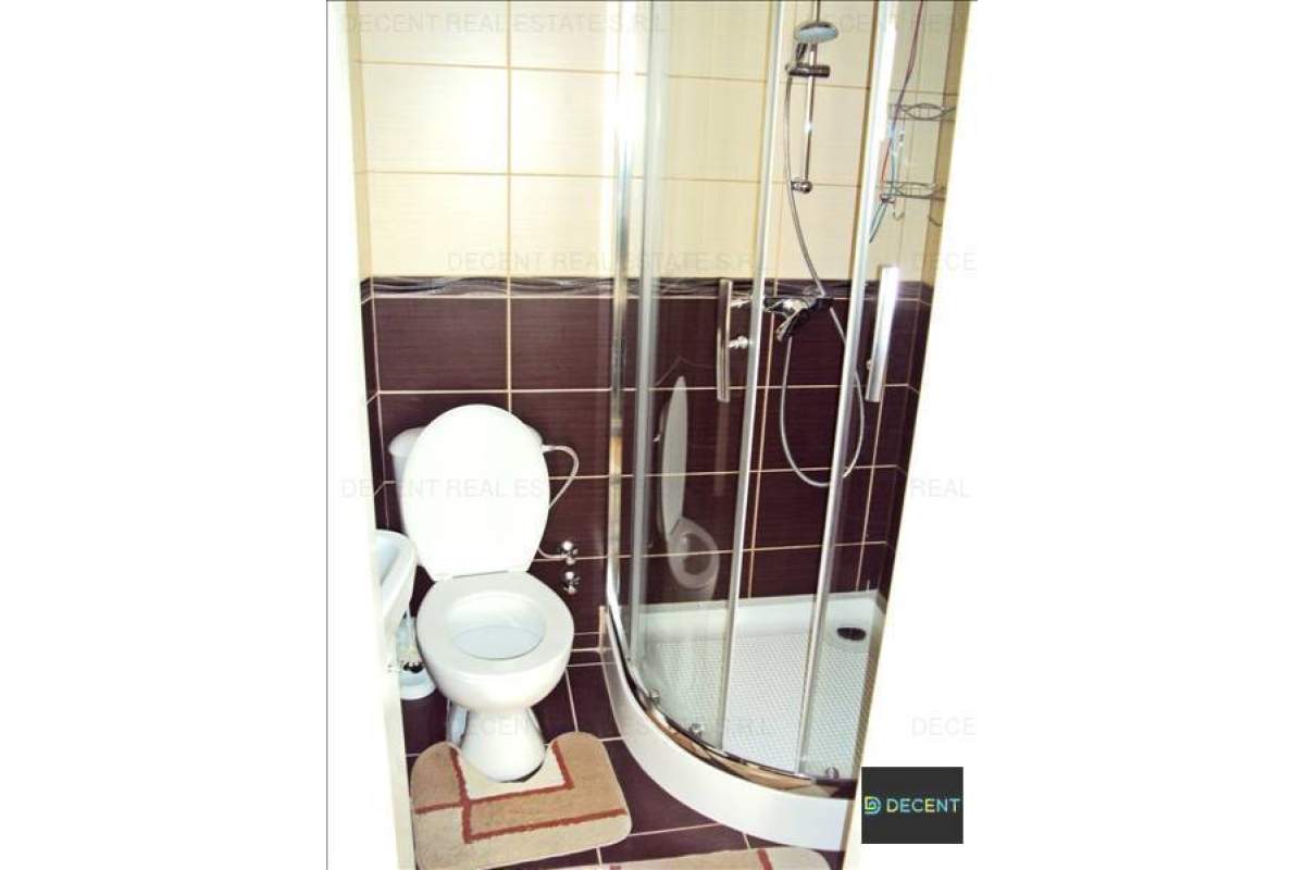 Apartament 3 camere, Centrul Istoric, Brasov