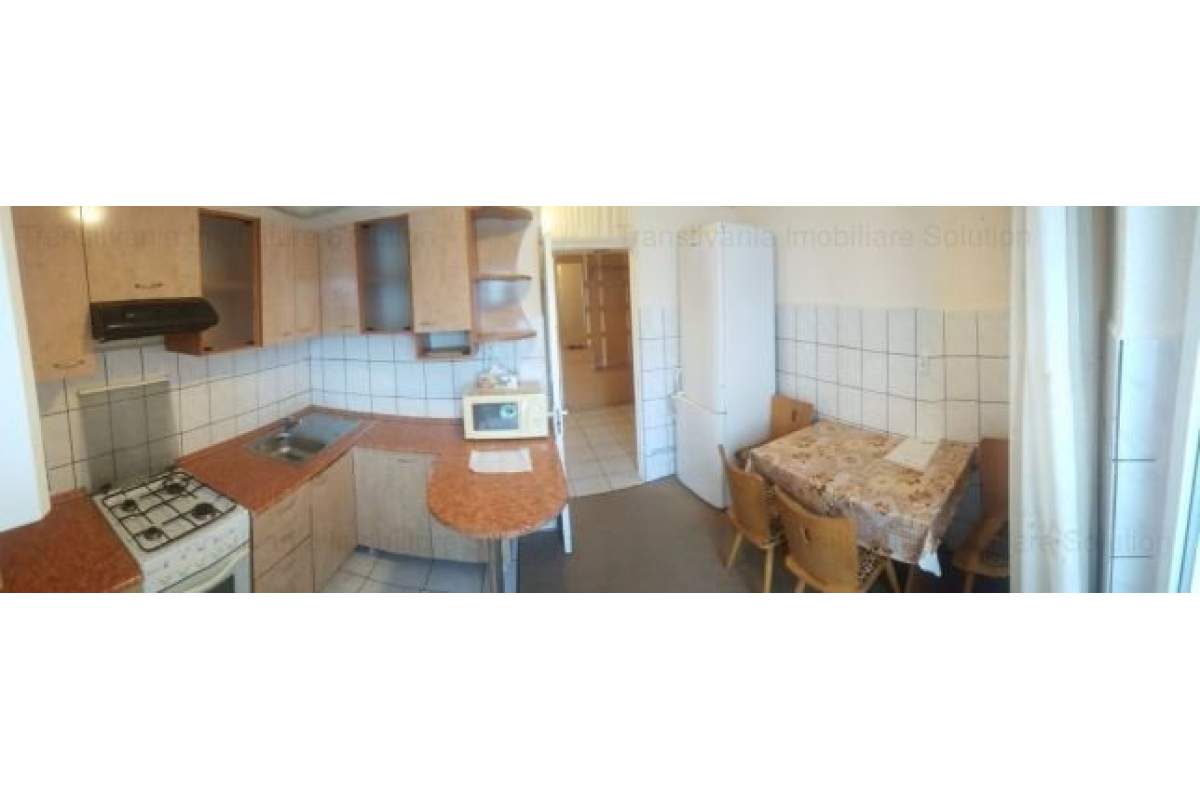  Apartament 3 camere Cetate