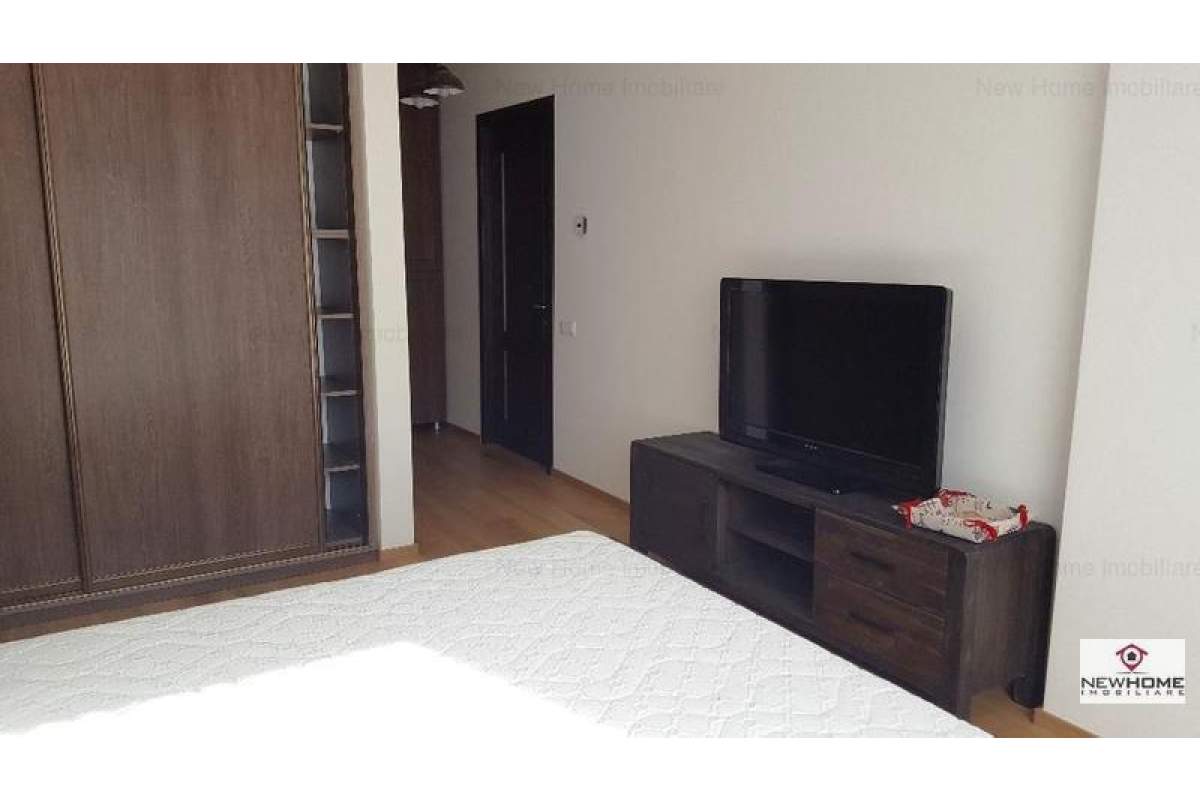  Apartament 3 camere Complex Platinia