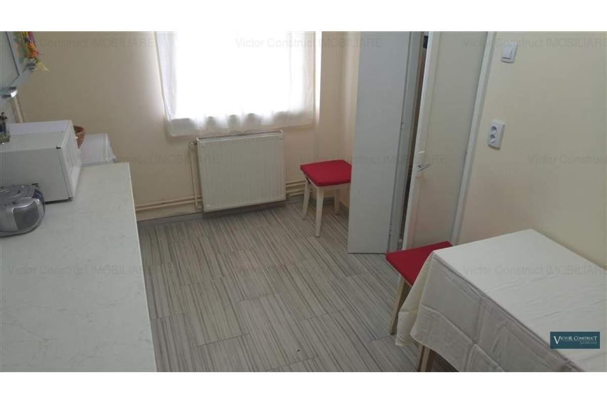  Apartament 3 camere Complex- Sala Olimpia