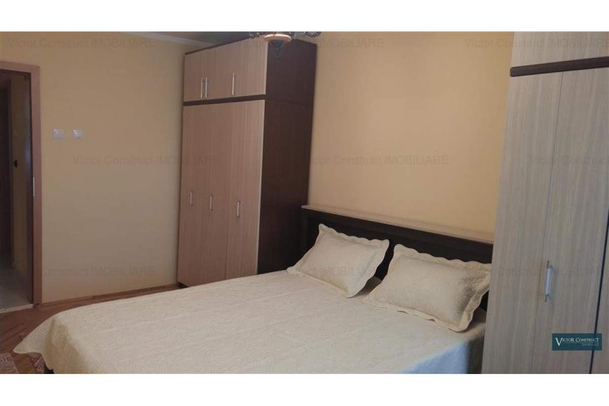  Apartament 3 camere Complex- Sala Olimpia