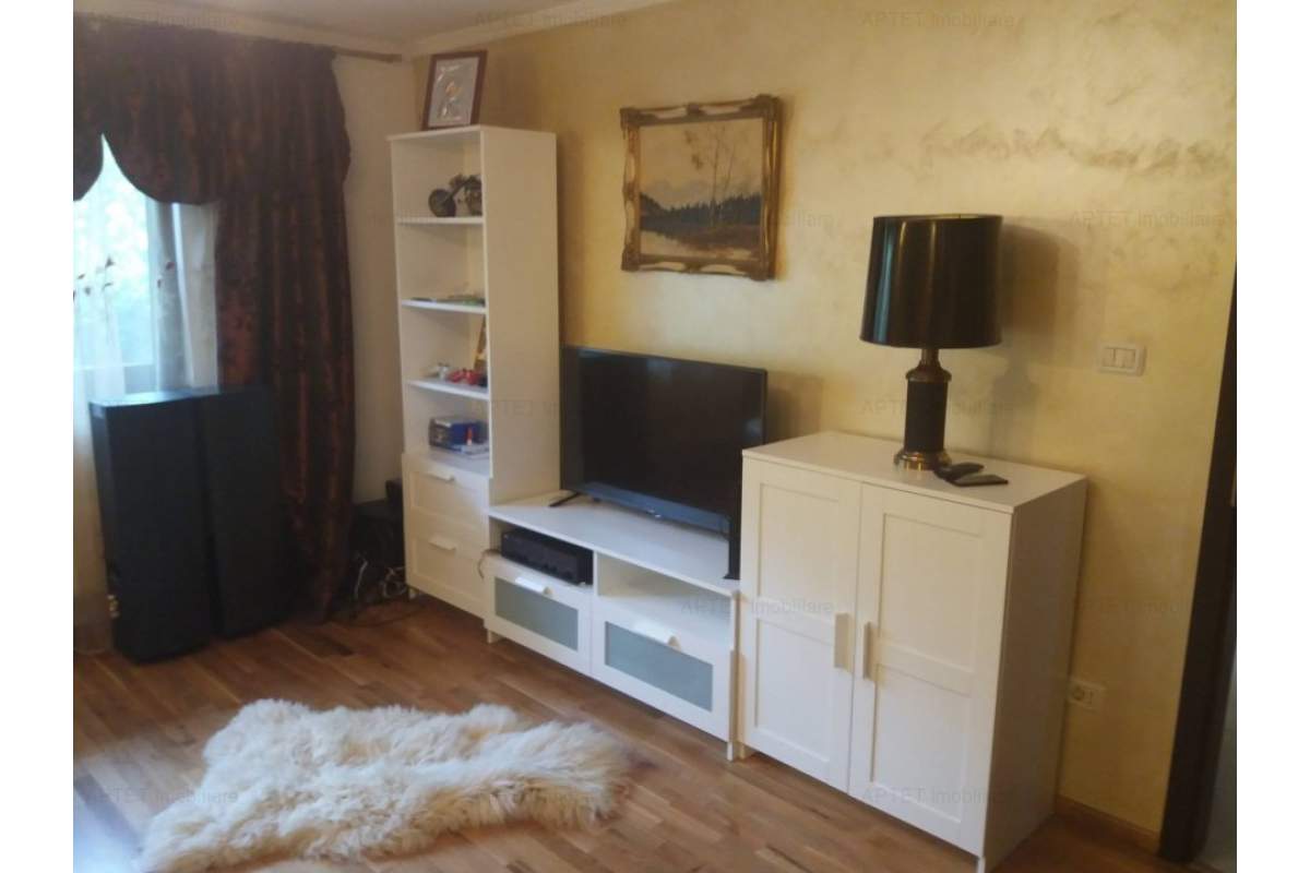  Apartament 3 camere | Dambovita | 550 Euro