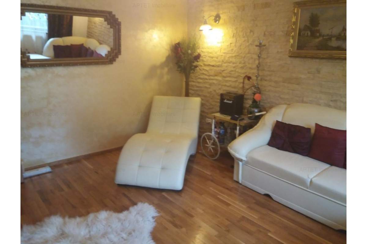  Apartament 3 camere | Dambovita | 550 Euro