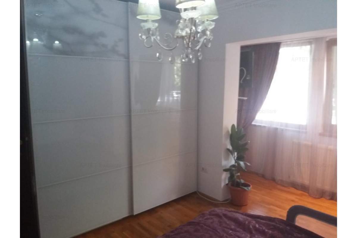  Apartament 3 camere | Dambovita | 550 Euro