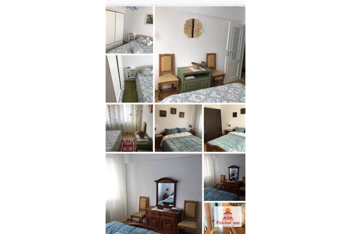  Apartament 3 camere de inchiriat Piata Unirii,