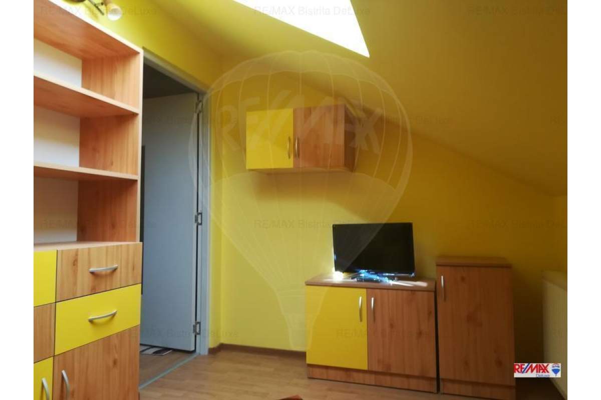  Apartament 3 camere de inchiriat zona Decebal