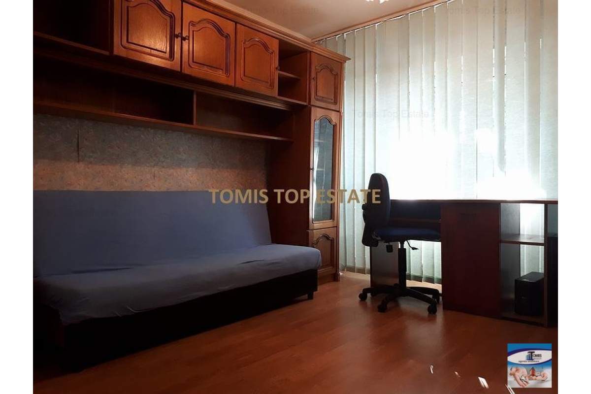  Apartament 3 camere de inchiriat zona Gara - termen lung