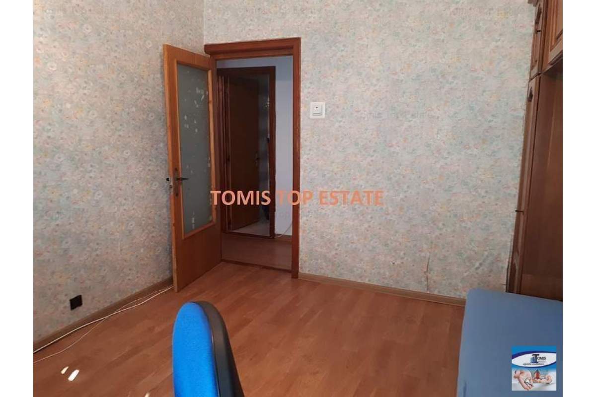  Apartament 3 camere de inchiriat zona Gara - termen lung