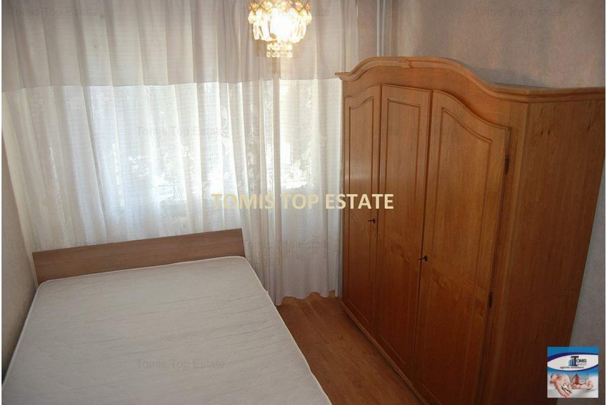  Apartament 3 camere de inchiriat zona Gara - termen lung