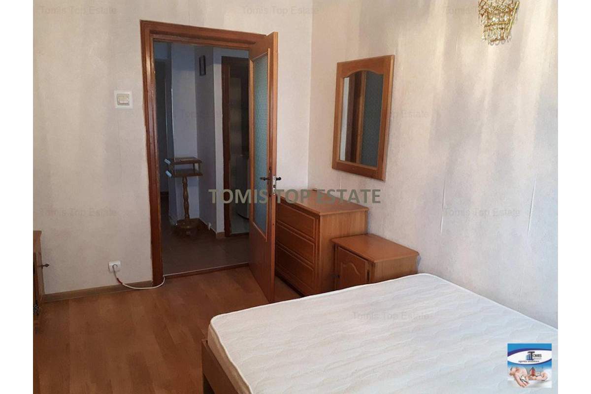  Apartament 3 camere de inchiriat zona Gara - termen lung