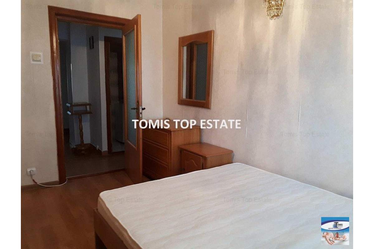  Apartament 3 camere de inchiriat zona Gara - termen lung