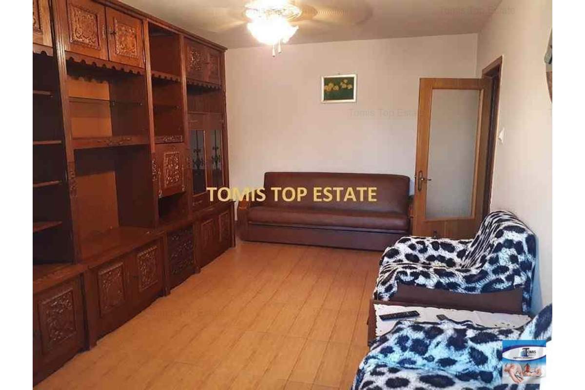  Apartament 3 camere de inchiriat zona Gara - termen lung