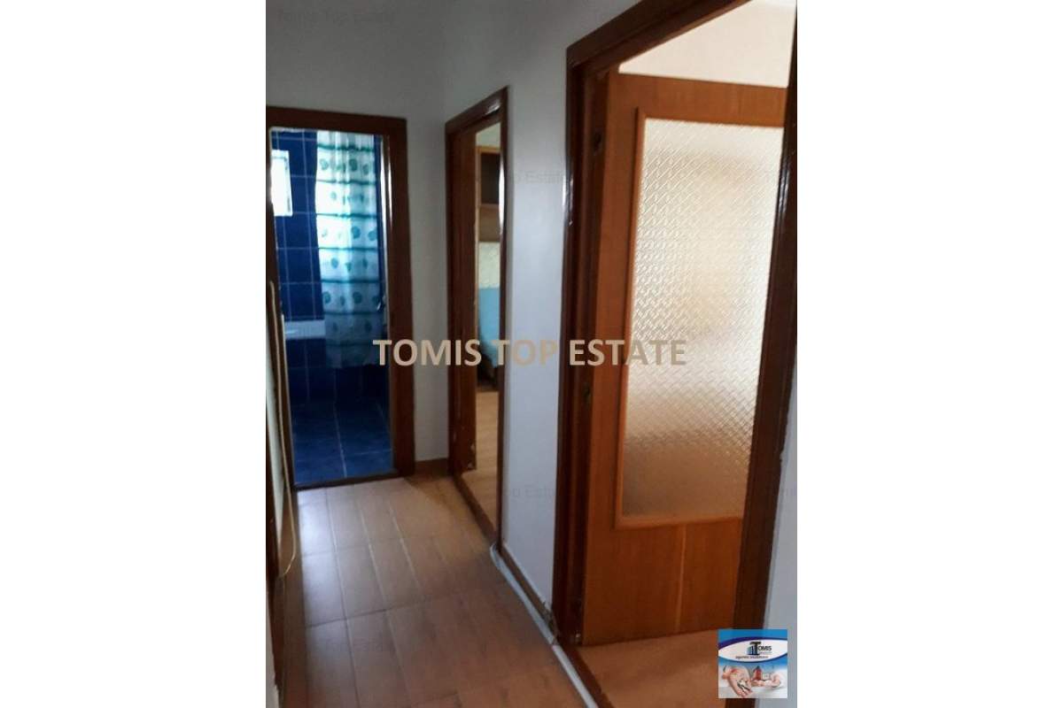  Apartament 3 camere de inchiriat zona Gara - termen lung