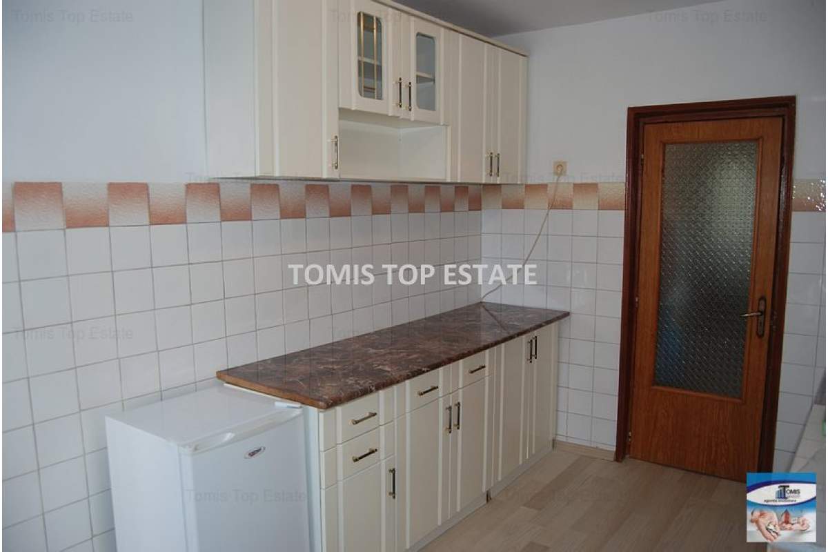  Apartament 3 camere de inchiriat zona Gara - termen lung