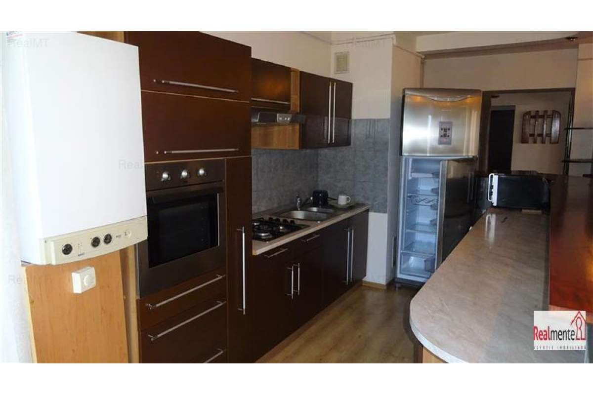  Apartament 3 camere de lux, zona ultracentrala