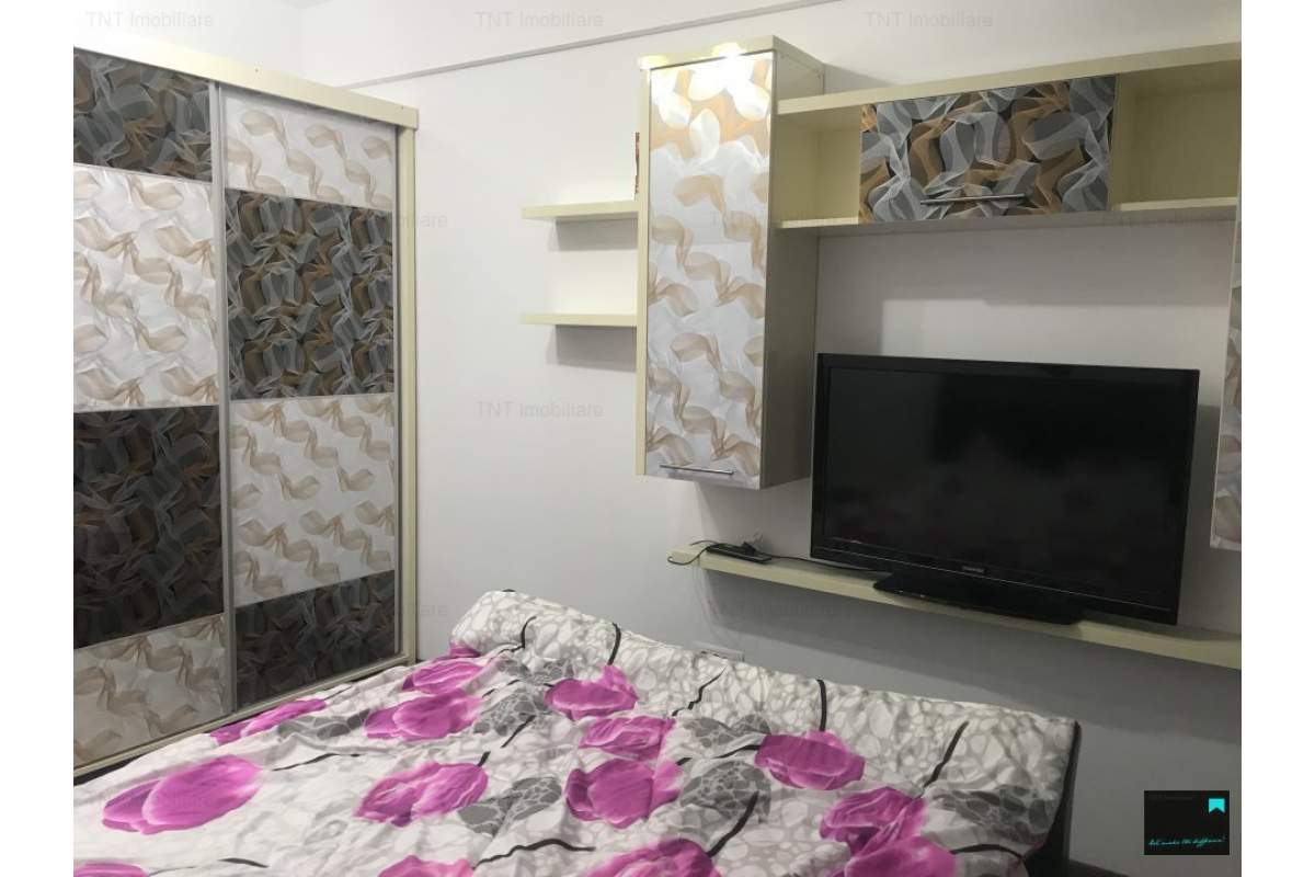  Apartament 3 camere decomandat , Moara de Vant