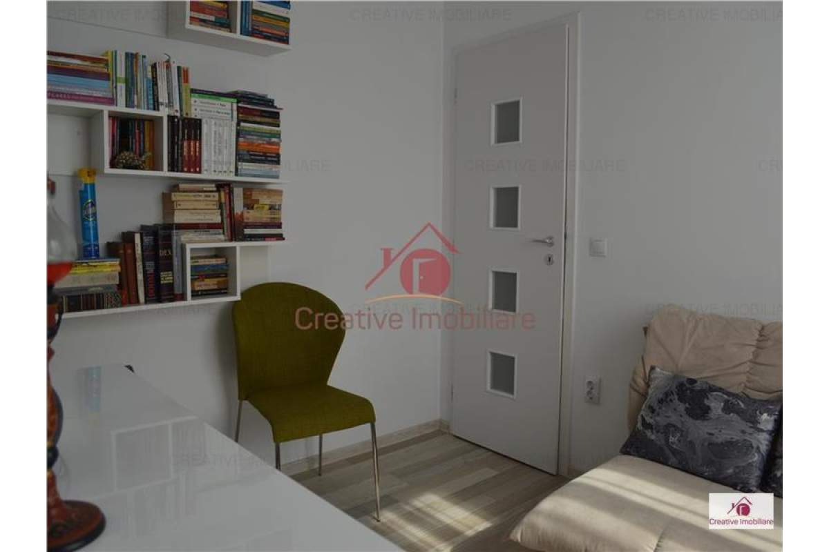  Apartament 3 camere decomandat, Tatarasi-Piata Chirila