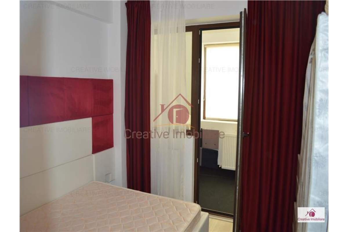  Apartament 3 camere decomandat, Tatarasi-Piata Chirila