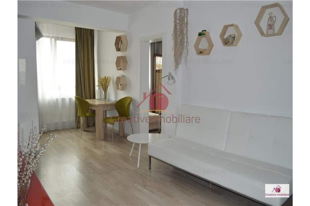  Apartament 3 camere decomandat, Tatarasi-Piata Chirila